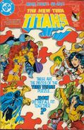 New Teen Titans Vol 2 15
