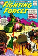 Our Fighting Forces Vol 1 82