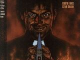 Preacher Vol 1