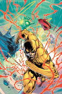 Eobard Thawne (New Earth)