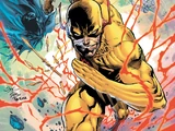 Eobard Thawne (New Earth)