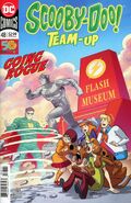 Scooby-Doo! Team-Up Vol 1 48