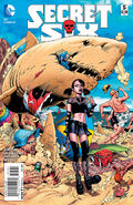 Secret Six Vol 4 5