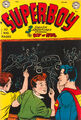 Superboy #12 (January, 1951)