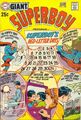Superboy Vol 1 165
