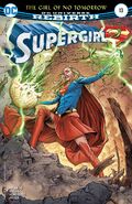 Supergirl Vol 7 13