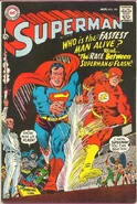 Superman Vol 1 199