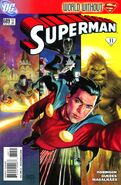 Superman v.1 689