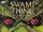 Swamp Thing: Infernal Triangles (Collected)