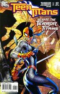 Teen Titans Vol 3 57