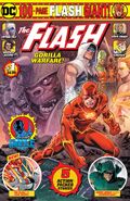 The Flash Giant Vol 2 1
