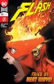 The Flash Vol 5 55