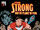 Tom Strong and the Planet of Peril Vol 1