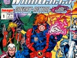 WildC.A.T.s Vol 1 1