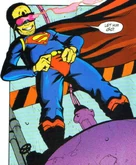 Willigag Possible Futures Legends of the Dead Earth