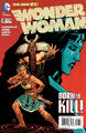 Wonder Woman Vol 4 17
