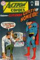 Action Comics Vol 1 358.jpg (58 KB) Action Comics #358