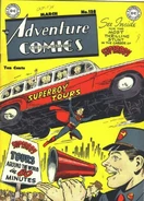 Adventure Comics Vol 1 138