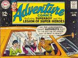 Adventure Comics Vol 1 379