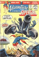 Adventure Comics Vol 1 420