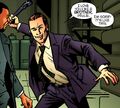 Detective Comics Vol 2 #27 (March, 2014)