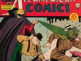 All-American Comics Vol 1 30
