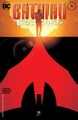 Batman Beyond Vol 5 #16 (November, 2016)