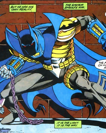 Batman knightfall armor Clearance