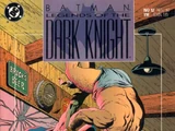 Batman: Legends of the Dark Knight Vol 1 12