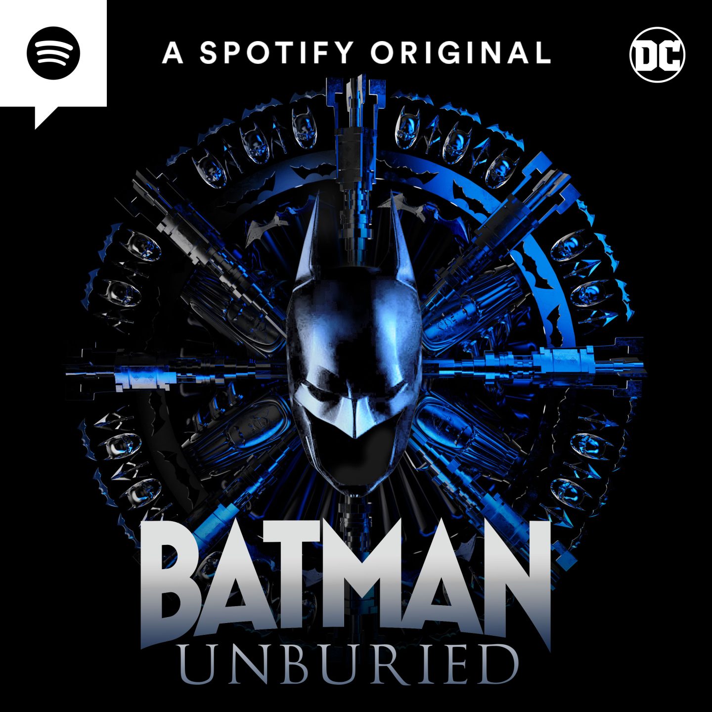 Batman Unburied (Podcast) Episode: Deadly Things | DC Database | Fandom