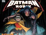 Batman and Robin Vol 2 5