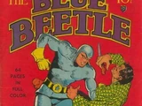 Blue Beetle Vol 1 1