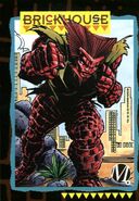 Brickhouse Dakotaverse Blood Syndicate