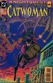 Catwoman (Volume 2) #6