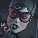 Selina Kyle (Batman: The Telltale Series) (37 KB) Catwoman
