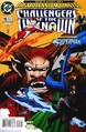 Challengers of the Unknown Vol 3 #15 (April, 1998)