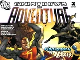 Countdown to Adventure Vol 1 2