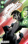 DC vs. Vampires Vol 1 5