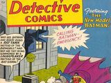 Detective Comics Vol 1 236