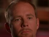 Dominic Sanatori (Smallville)