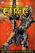 Michael Moorcock's Elric: The Making of a Sorcerer Vol 1 4