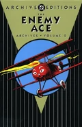 The Enemy Ace Archives Volume 2 (Collected)