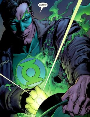 Hal Jordan 005