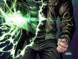 Green Lantern (Hal Jordan)