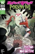 Harley Quinn and Poison Ivy Vol 1 3