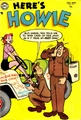 Here's Howie #16 (August, 1954)