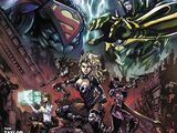 Injustice: Gods Among Us: Year Two Vol 1 8 (Digital)