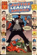 Justice League of America Vol 1 92