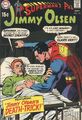 Superman's Pal, Jimmy Olsen #121 (July, 1969)