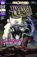 Justice League Vol 4 12